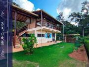 Casa / Sobrado em Condomínio para Venda em Igarapé/MG...