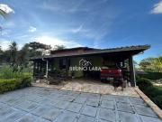 Casa / Sobrado em Condomínio para Venda em Igarapé/MG...