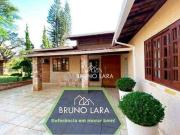 Casa / Sobrado em Condomínio para Venda em Igarapé/MG...