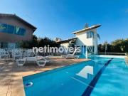 Casa / Sobrado em Condomínio para Venda em Igarapé/MG...