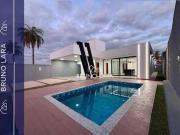 Casa / Sobrado em Condomínio para Venda em Igarapé/MG...