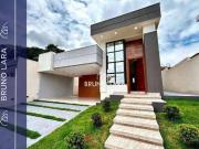 Casa / Sobrado em Condomínio para Venda em Igarapé/MG...