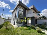 Casa / Sobrado em Condomínio para Venda em Igarapé/MG...