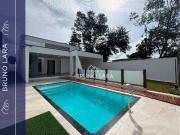 Casa / Sobrado em Condomínio para Venda em Igarapé/MG...