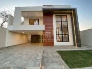 Casa / Sobrado em Condomínio para Venda em Igarapé/MG...