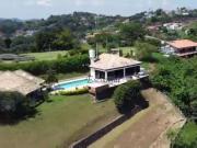 Casa / Sobrado em Condomínio para Venda em Igaratá/SP...