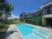 Casa / Sobrado em Condomínio para Venda em Igaratá/SP...