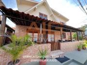 Casa / Sobrado em Condomínio para Venda em Iguaba...