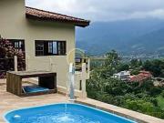 Casa / Sobrado em Condomínio para Venda em Ilhabela/SP...