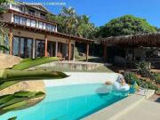 Casa / Sobrado em Condomínio para Venda em Ilhabela/SP...