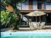 Casa / Sobrado em Condomínio para Venda em Ilhabela/SP...