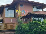 Casa / Sobrado em Condomínio para Venda em Ilhabela/SP...