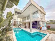 Casa / Sobrado em Condomínio para Venda em Ilhéus/BA...