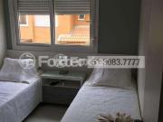 Casa / Sobrado em Condomínio para Venda em Imbé/RS...