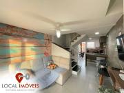 Casa / Sobrado em Condomínio para Venda em Imbé/RS...