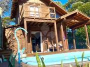 Casa / Sobrado em Condomínio para Venda em Imbituba/SC...