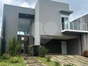 Casa / Sobrado em Condomínio para Venda em Indaiatuba/SP...