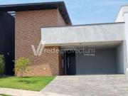 Casa / Sobrado em Condomínio para Venda em Indaiatuba/SP...