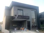 Casa / Sobrado em Condomínio para Venda em Indaiatuba/SP...