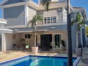 Casa / Sobrado em Condomínio para Venda em Indaiatuba/SP...