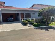 Casa / Sobrado em Condomínio para Venda em Indaiatuba/SP...