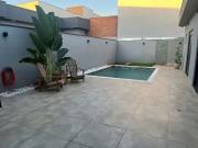 Casa / Sobrado em Condomínio para Venda em Indaiatuba/SP...