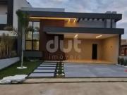 Casa / Sobrado em Condomínio para Venda em Indaiatuba/SP...