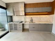 Casa / Sobrado em Condomínio para Venda em Indaiatuba/SP...