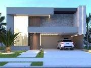 Casa / Sobrado em Condomínio para Venda em Indaiatuba/SP...