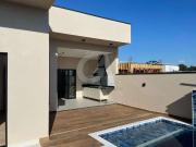 Casa / Sobrado em Condomínio para Venda em Indaiatuba/SP...