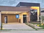 Casa / Sobrado em Condomínio para Venda em Indaiatuba/SP...