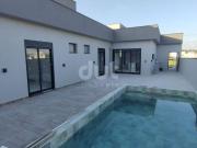 Casa / Sobrado em Condomínio para Venda em Indaiatuba/SP...