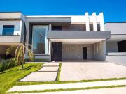 Casa / Sobrado em Condomínio para Venda em Indaiatuba/SP...