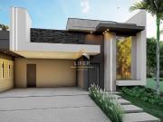 Casa / Sobrado em Condomínio para Venda em Indaiatuba/SP...