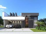 Casa / Sobrado em Condomínio para Venda em Indaiatuba/SP...