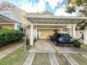 Casa / Sobrado em Condomínio para Venda em Indaiatuba/SP...