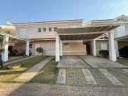 Casa / Sobrado em Condomínio para Venda em Indaiatuba/SP...