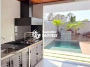 Casa / Sobrado em Condomínio para Venda em Indaiatuba/SP...