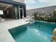 Casa / Sobrado em Condomínio para Venda em Indaiatuba/SP...