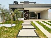 Casa / Sobrado em Condomínio para Venda em Indaiatuba/SP...