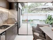 Casa / Sobrado em Condomínio para Venda em Indaiatuba/SP...