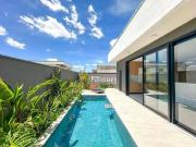 Casa / Sobrado em Condomínio para Venda em Indaiatuba/SP...