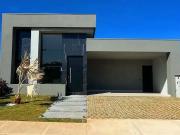 Casa / Sobrado em Condomínio para Venda em Indaiatuba/SP...