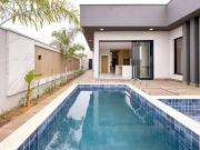 Casa / Sobrado em Condomínio para Venda em Indaiatuba/SP...