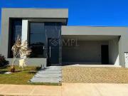 Casa / Sobrado em Condomínio para Venda em Indaiatuba/SP...