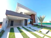 Casa / Sobrado em Condomínio para Venda em Indaiatuba/SP...