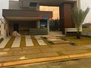 Casa / Sobrado em Condomínio para Venda em Indaiatuba/SP...