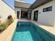 Casa / Sobrado em Condomínio para Venda em Indaiatuba/SP...