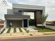 Casa / Sobrado em Condomínio para Venda em Indaiatuba/SP...