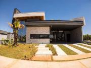 Casa / Sobrado em Condomínio para Venda em Indaiatuba/SP...